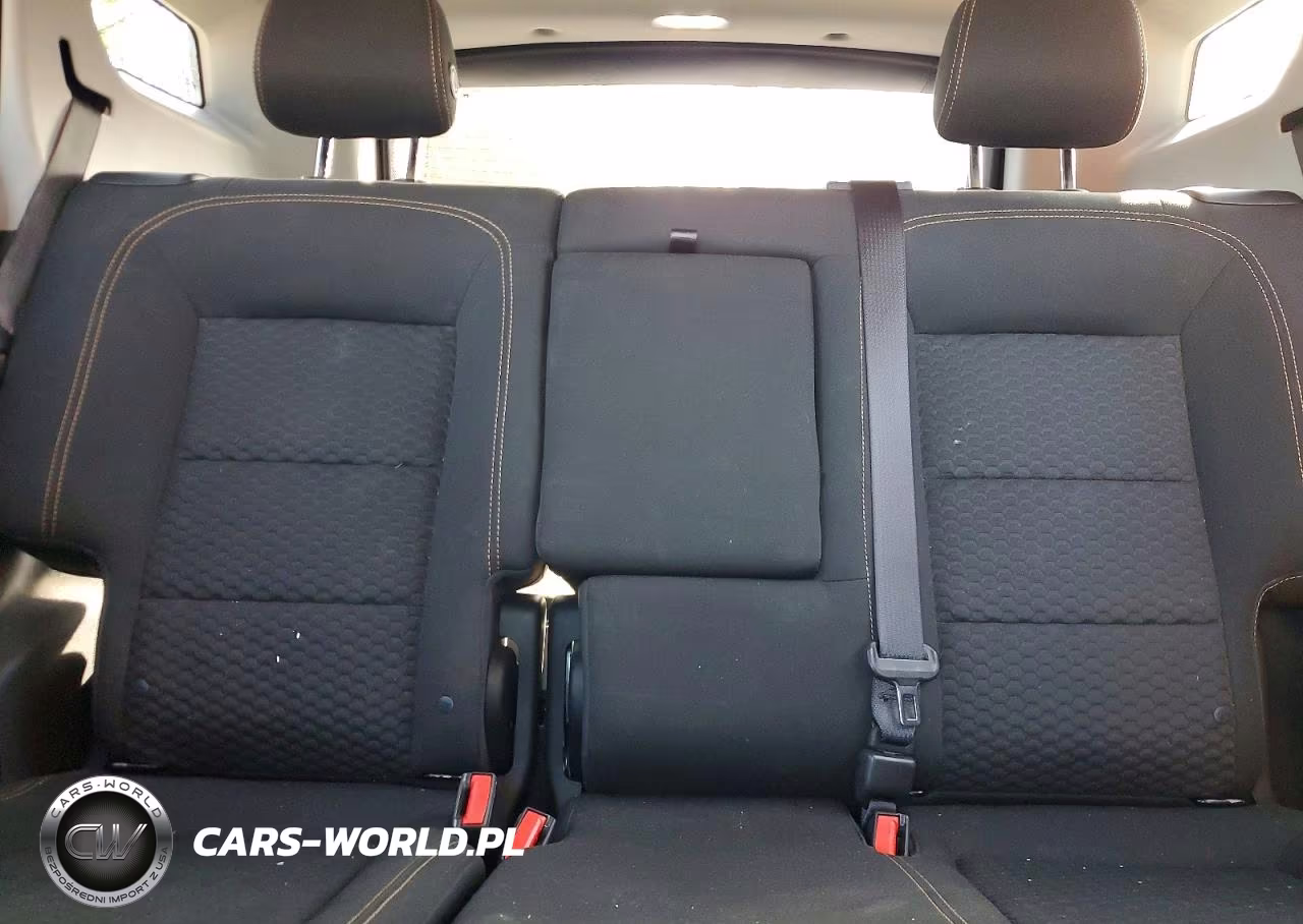 2018 GMC Terrain Sle VIN:3GKALMEV6JL269197 - 10