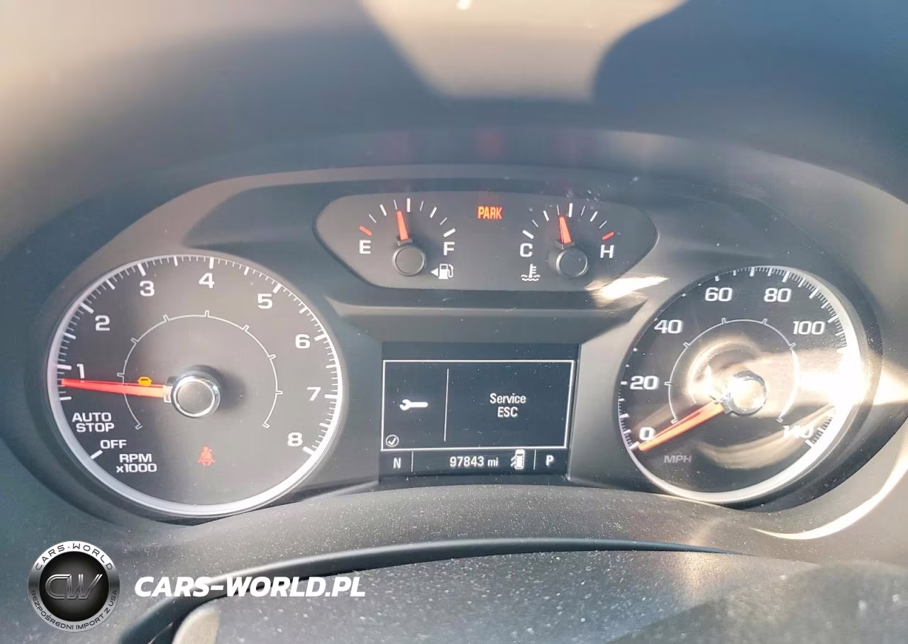 2018 GMC Terrain Sle VIN:3GKALMEV6JL269197 - 9