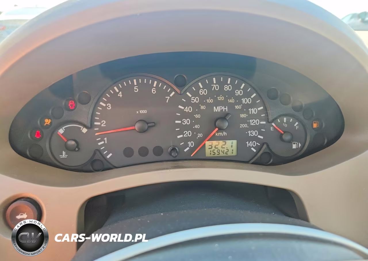 2007 Ford Focus Zx4 VIN:1FAFP34N37W291135 - 9