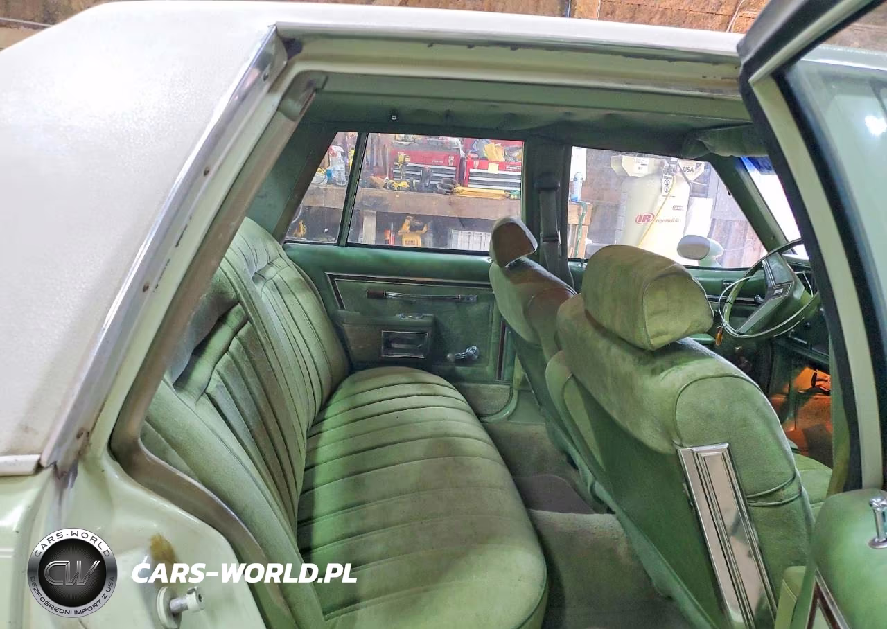 1979 Oldsmobile Delta 88 VIN:3N69R9M209064 - 10