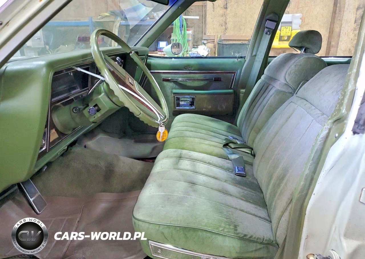 1979 Oldsmobile Delta 88 VIN:3N69R9M209064 - 7