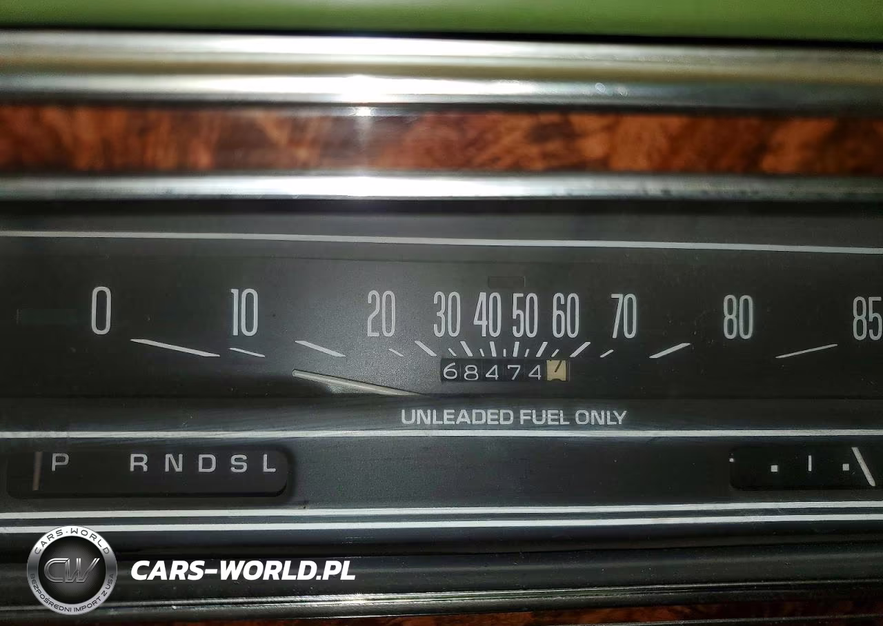 1979 Oldsmobile Delta 88 VIN:3N69R9M209064 - 9