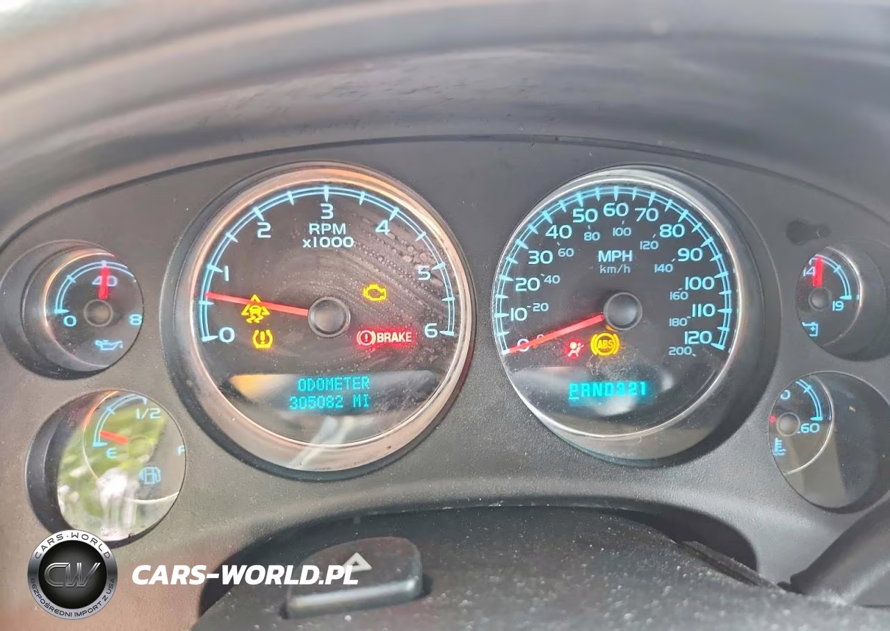 2008 Chevrolet Silverado K1500 VIN:2GCEK190081192612 - 9