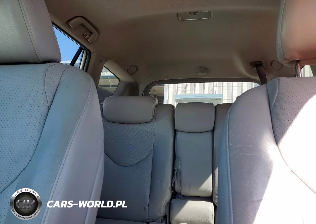 2010 Toyota Rav4 Limited VIN:2T3YF4DV3AW042805 - 10