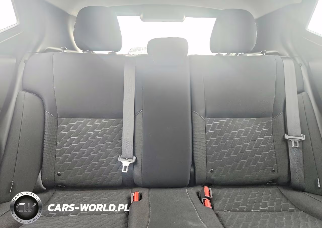 2024 Nissan Kicks Sv VIN:3N1CP5CV9RL560292 - 10