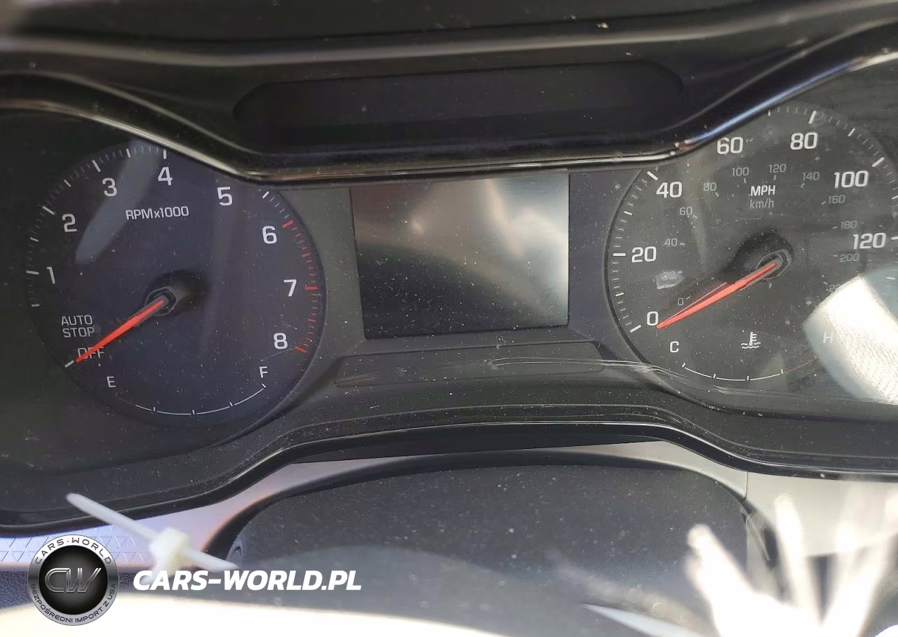 2025 Chevrolet Trax Ls VIN:KL77LFEP7SC276396 - 9