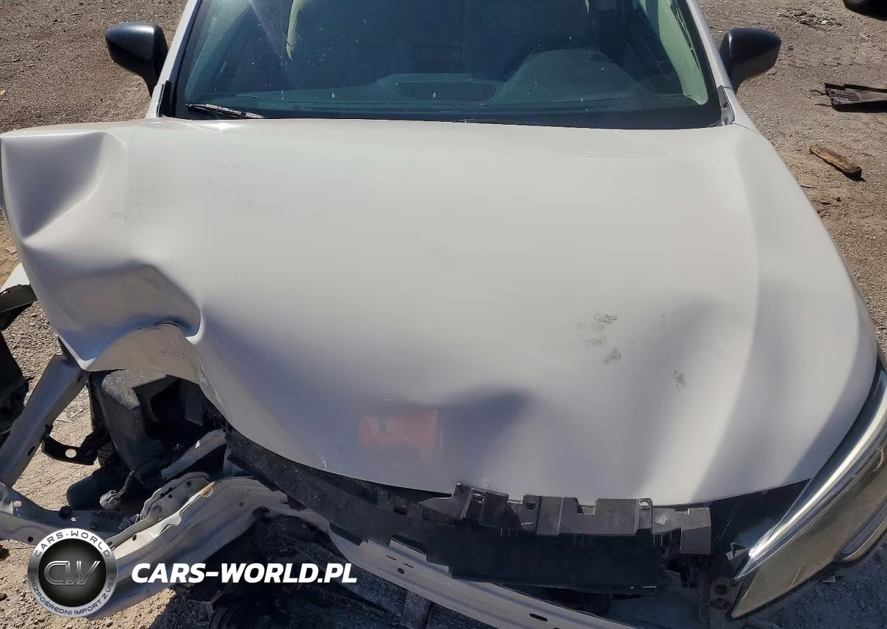 2019 Subaru Legacy 2.5I VIN:4S3BNAB62K3033584 - 11