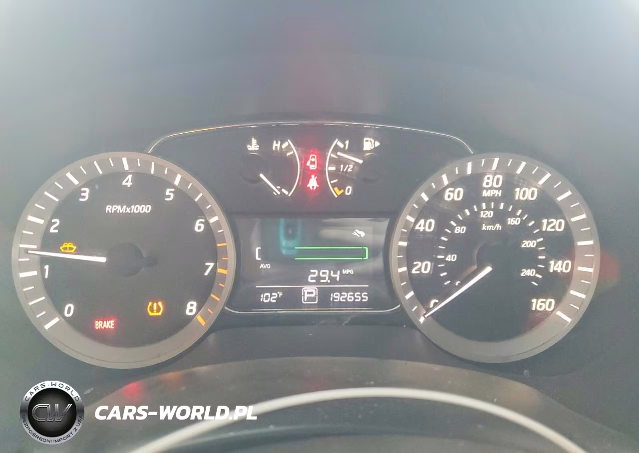 2015 Nissan Sentra Sv VIN:3N1AB7AP4FY256842 - 9