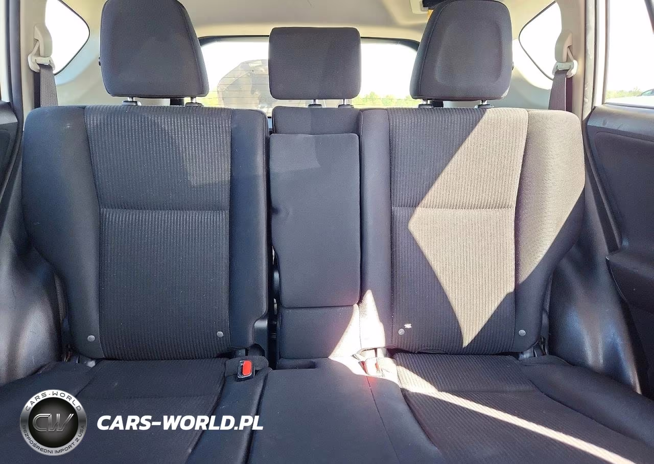 2016 Toyota Rav4 Le VIN:JTMZFREV5GJ078356 - 10