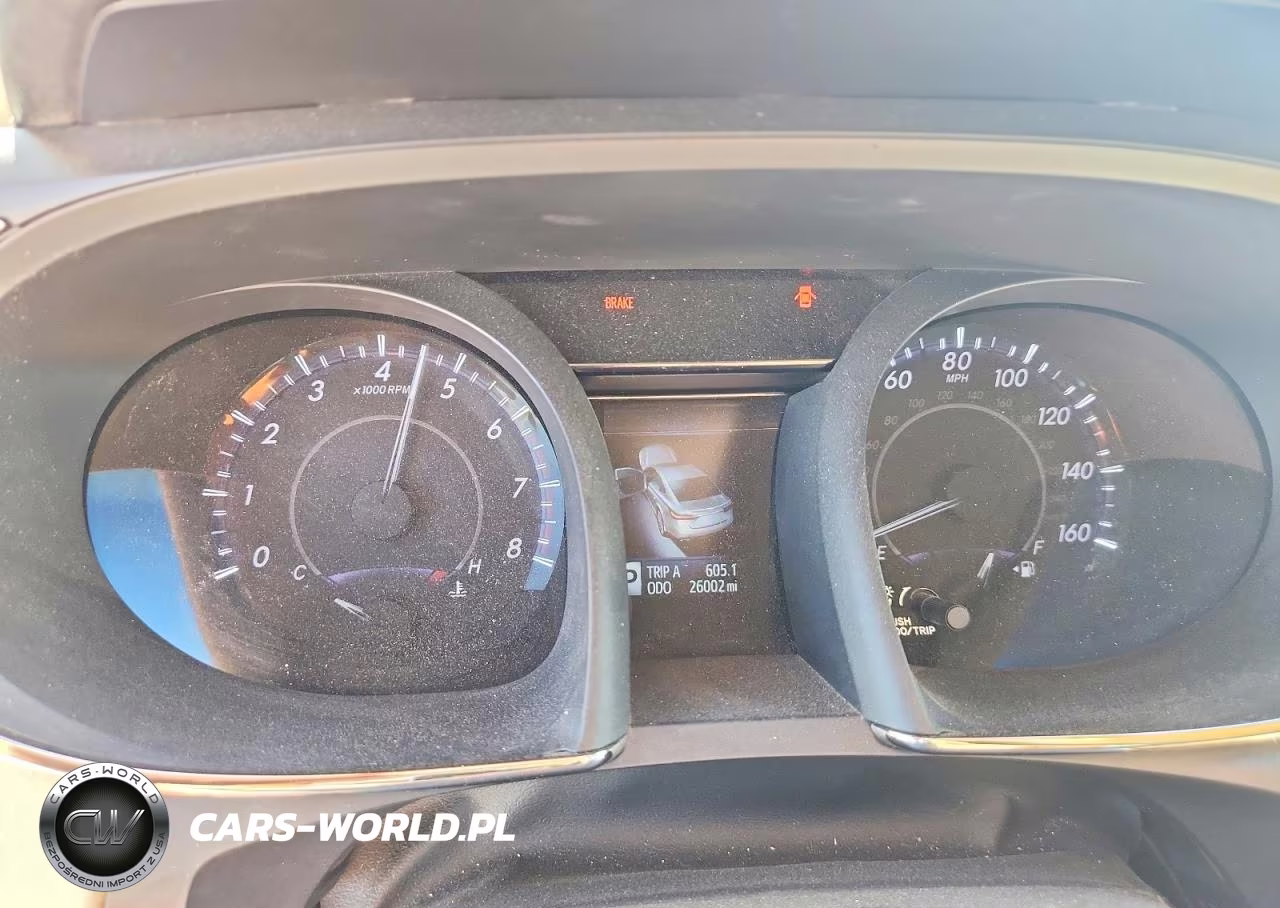 2017 Toyota Avalon Xle VIN:4T1BK1EBXHU243950 - 9