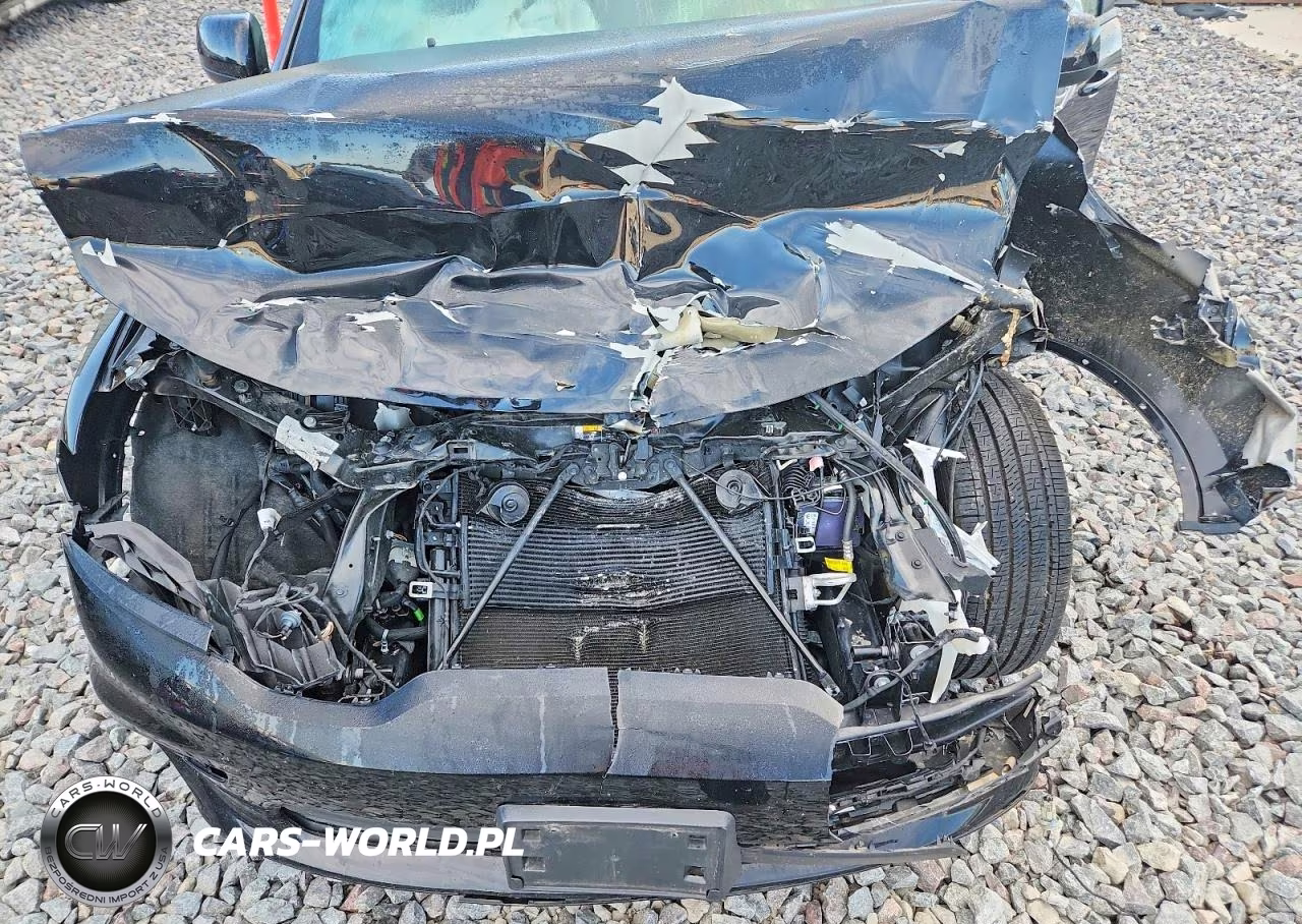 2022 Dodge Durango Gt VIN:1C4RDJDG0NC189070 - 11