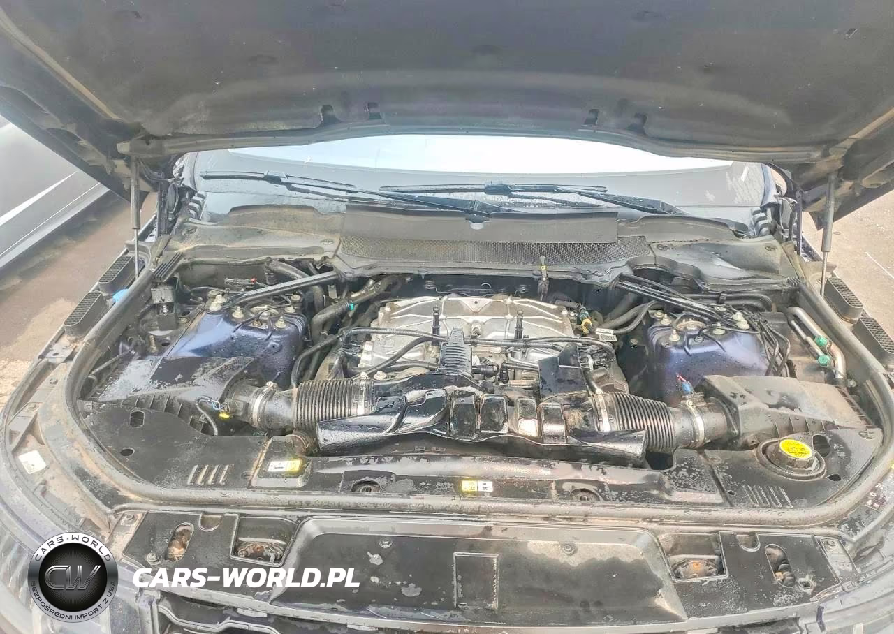 2019 Land Rover Range Rover Sport Hse VIN:SALWR2RV1KA418096 - 12