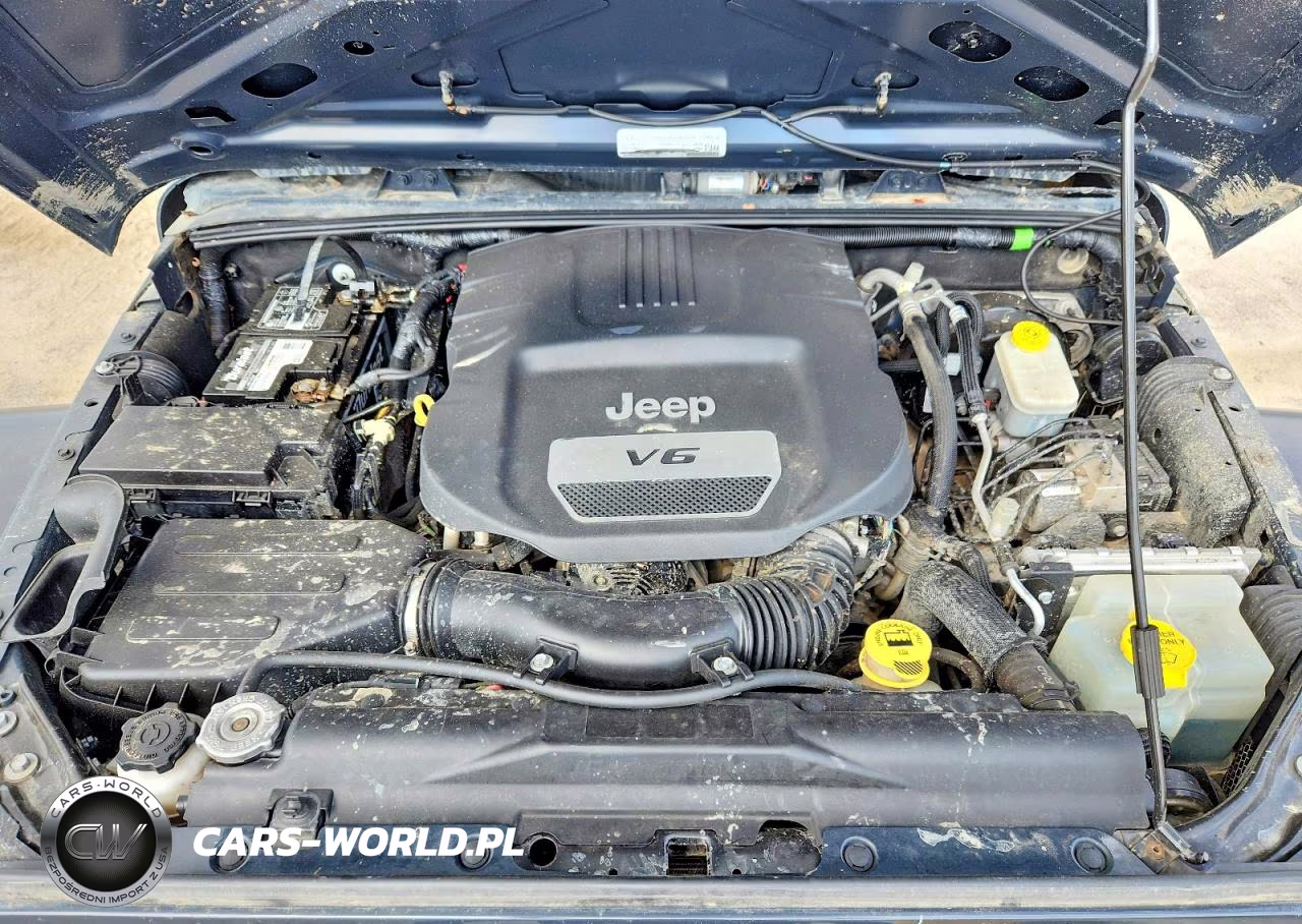 2018 Jeep Wrangler Unlimited Sport VIN:1C4BJWDG2JL812867 - 11