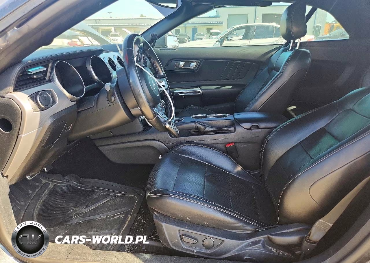 2020 Ford Mustang VIN:1FATP8UHXL5120554 - 7