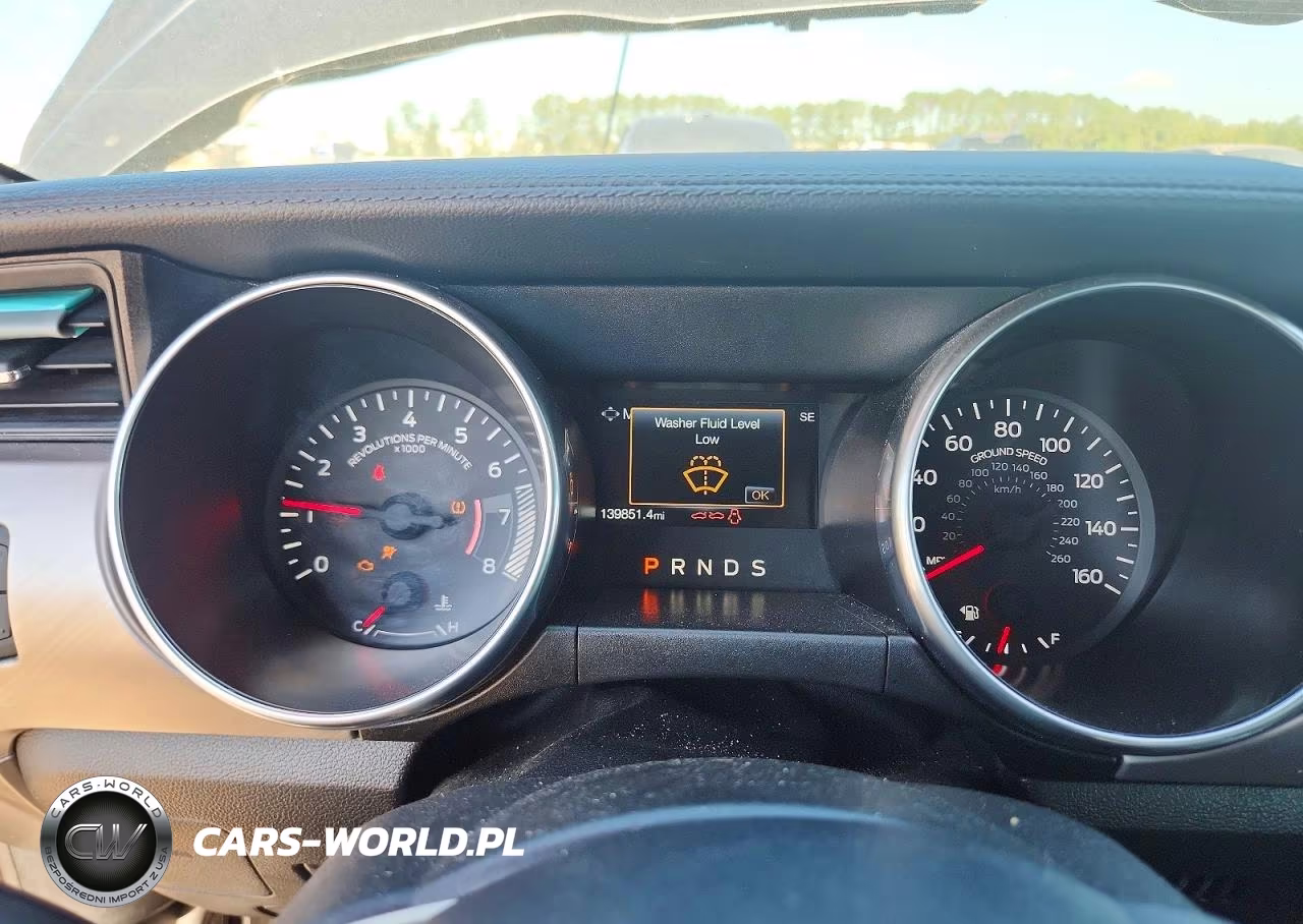 2020 Ford Mustang VIN:1FATP8UHXL5120554 - 9