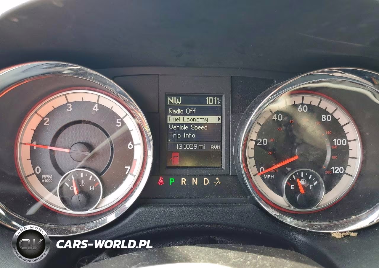 2018 Dodge Grand Caravan Gt VIN:2C4RDGEG9JR343892 - 9