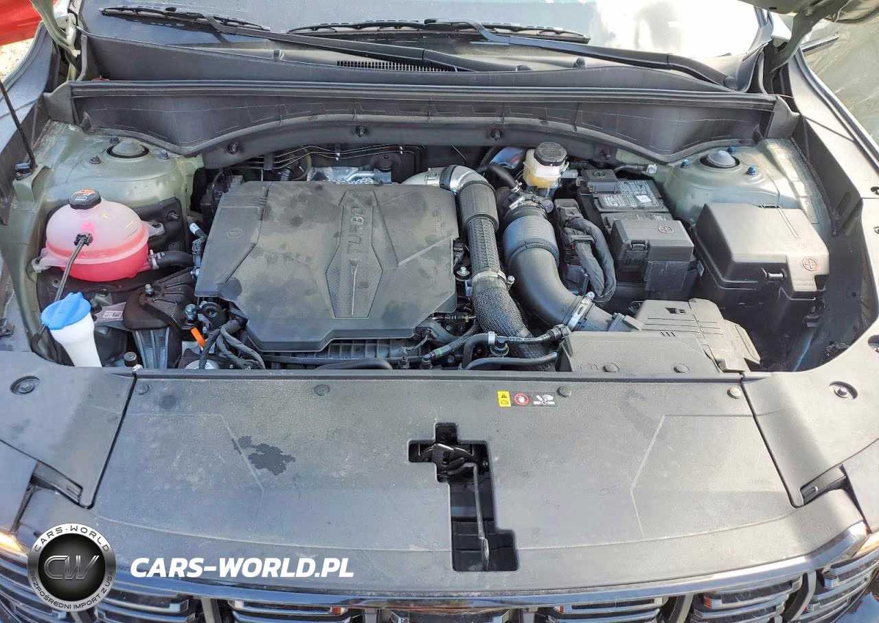 2026 Kia Sorento X-Line Sx Prestige VIN:5XYRKDJF6TG416581 - 12