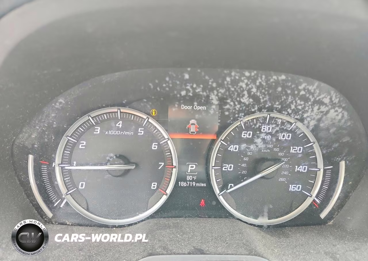 2015 Acura Mdx Technology VIN:5FRYD4H45FB025216 - 9
