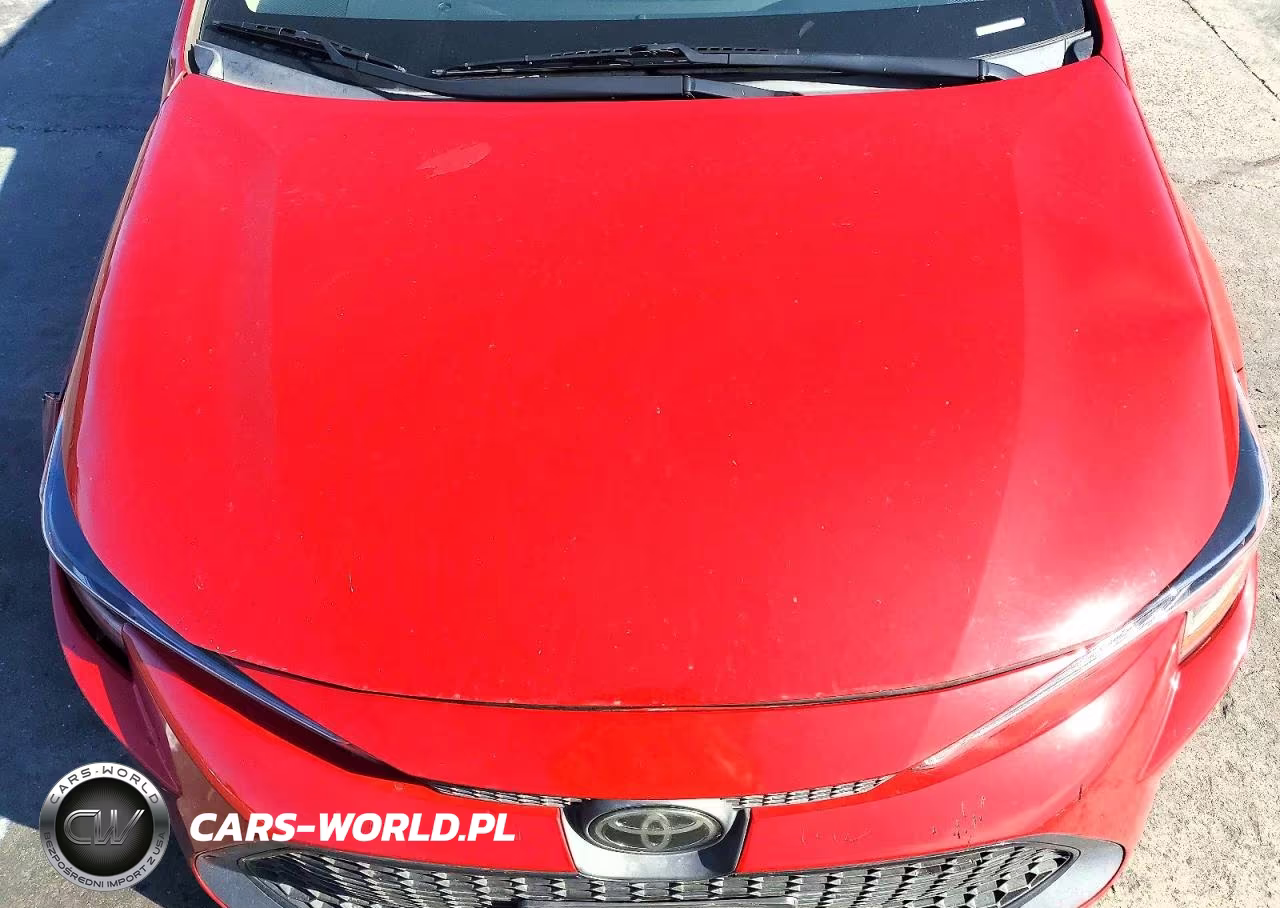 2020 Toyota Corolla Le VIN:JTDEPRAE6LJ016430 - 11