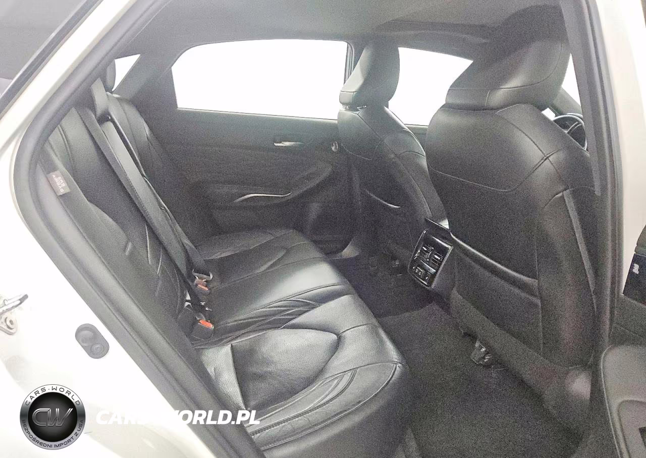 2022 Toyota Avalon Limited VIN:4T1DZ1FB1NU080104 - 10