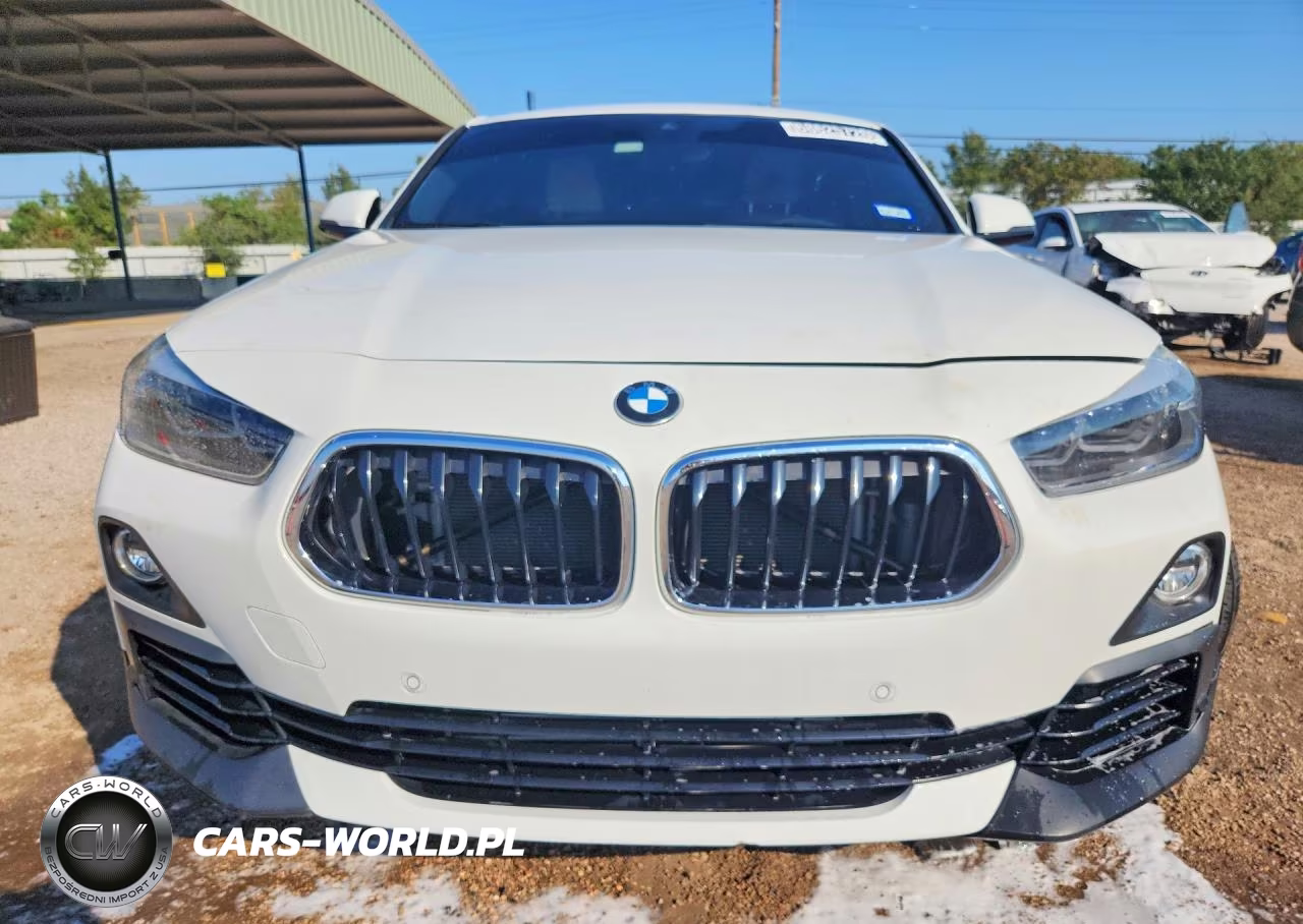 2019 BMW X2 Sdrive28I VIN:WBXYJ3C55K5N44303 - 5