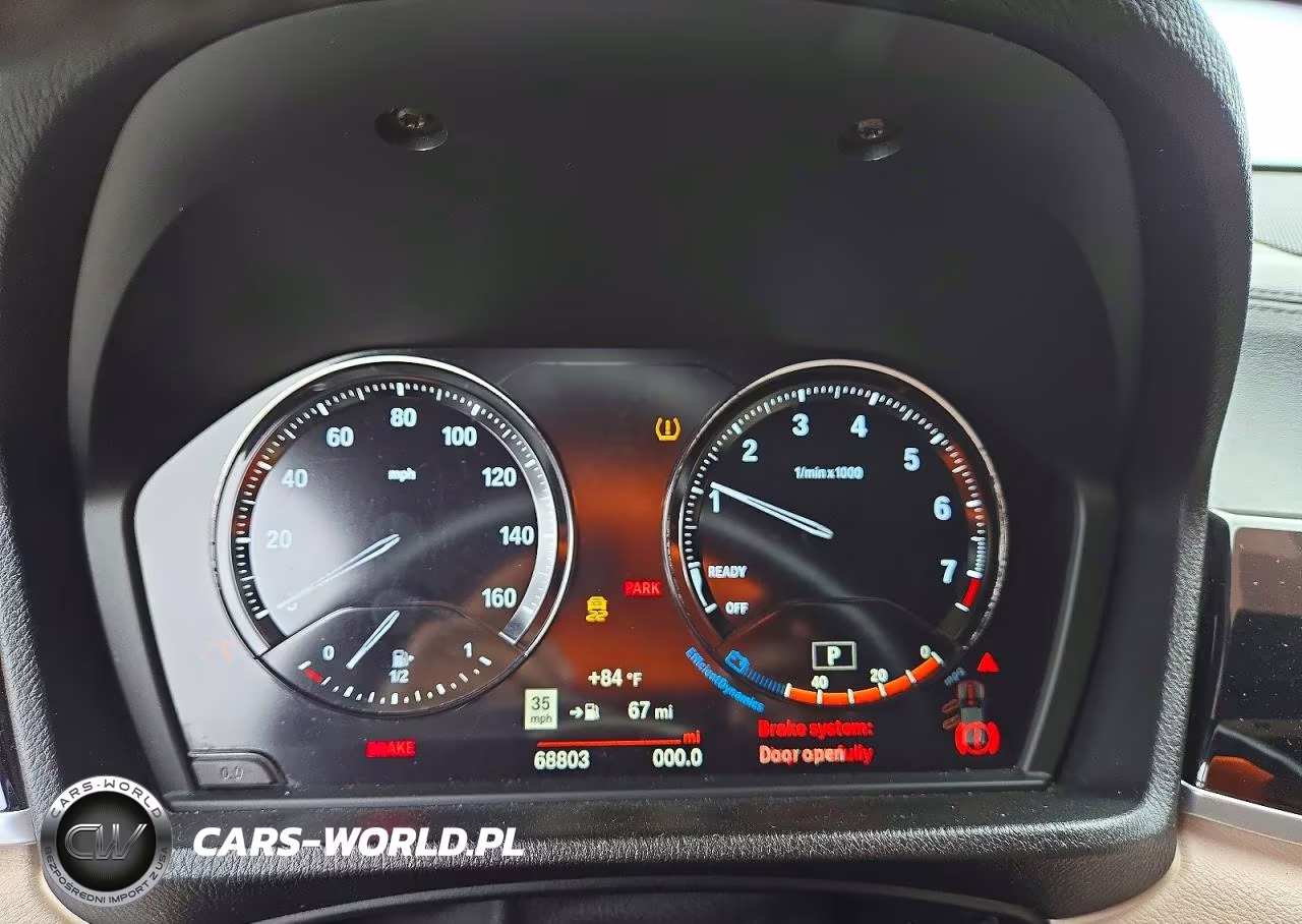 2019 BMW X2 Sdrive28I VIN:WBXYJ3C55K5N44303 - 9