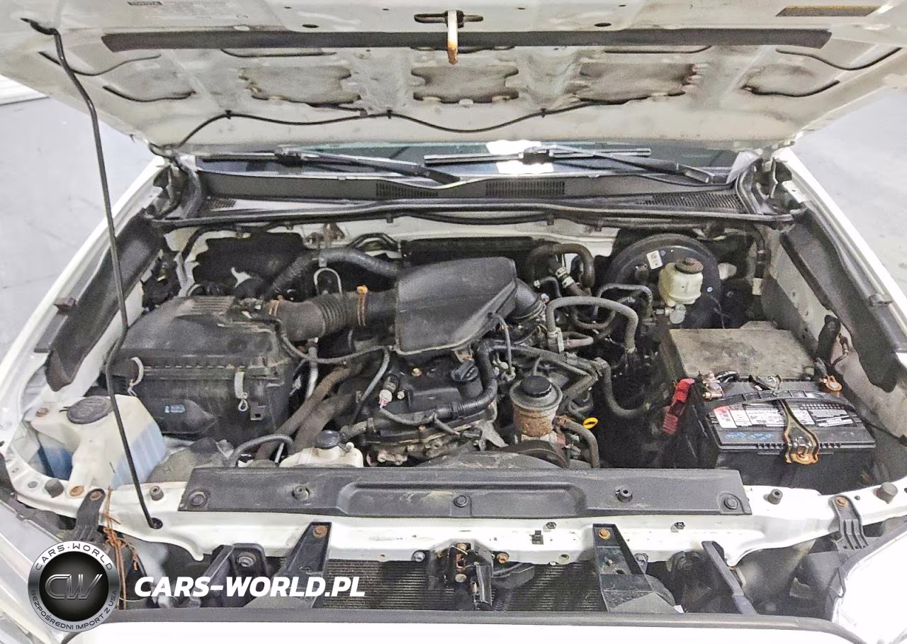 2021 Toyota Tacoma Sr VIN:3TYRX5GNXMT023956 - 11