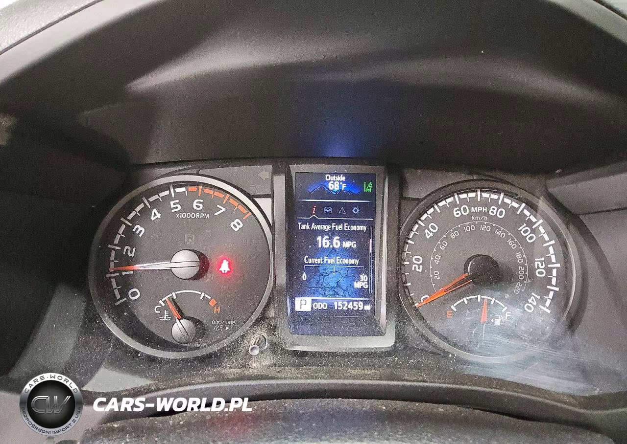 2021 Toyota Tacoma Sr VIN:3TYRX5GNXMT023956 - 9