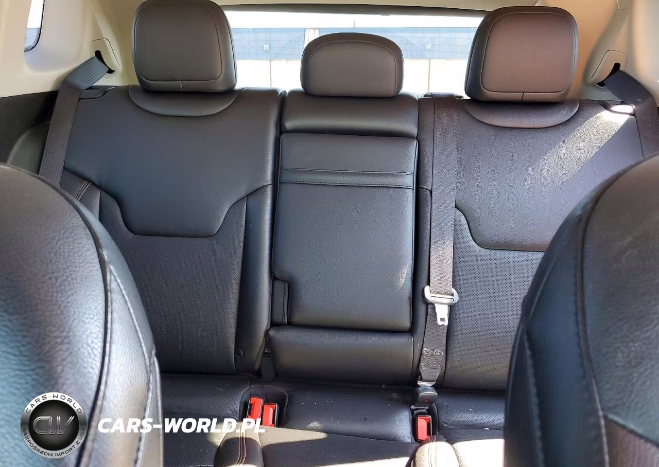 2019 Jeep Compass Limited VIN:3C4NJDCB8KT791682 - 10