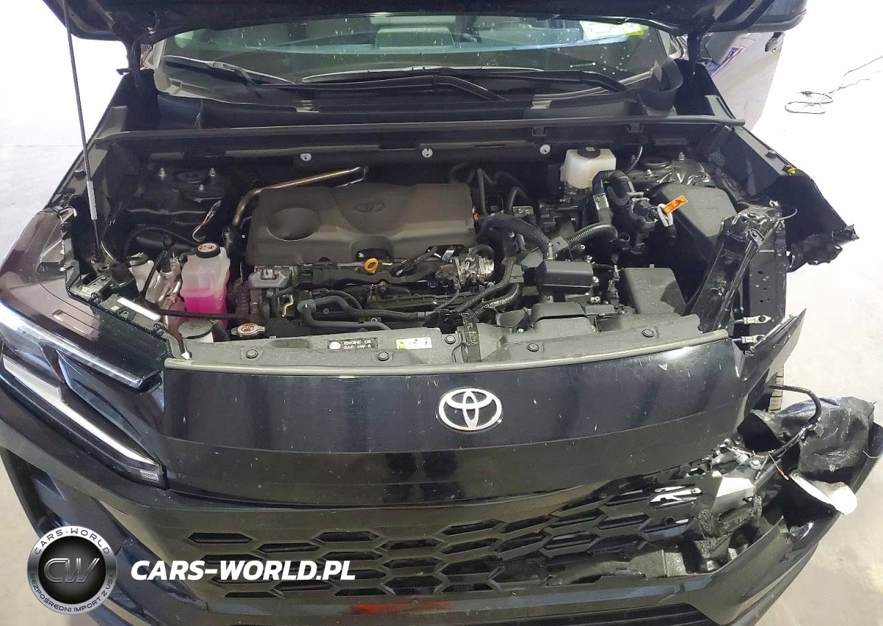 2026 Toyota Rav4 Xle Premium VIN:2T36CRAV2TC006898 - 12