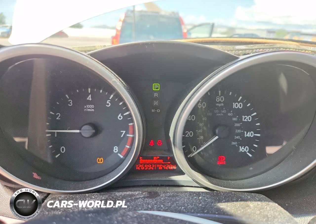 2010 Mazda 3 I VIN:JM1BL1SGXA1209967 - 9