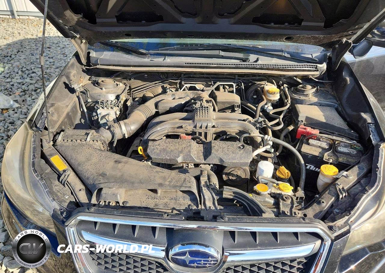 2015 Subaru Xv Crosstrek Hybrid VIN:JF2GPAPC6F8326686 - 11