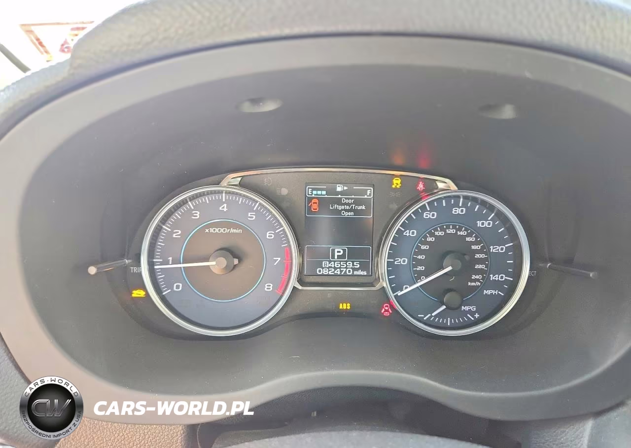 2015 Subaru Xv Crosstrek Hybrid VIN:JF2GPAPC6F8326686 - 9