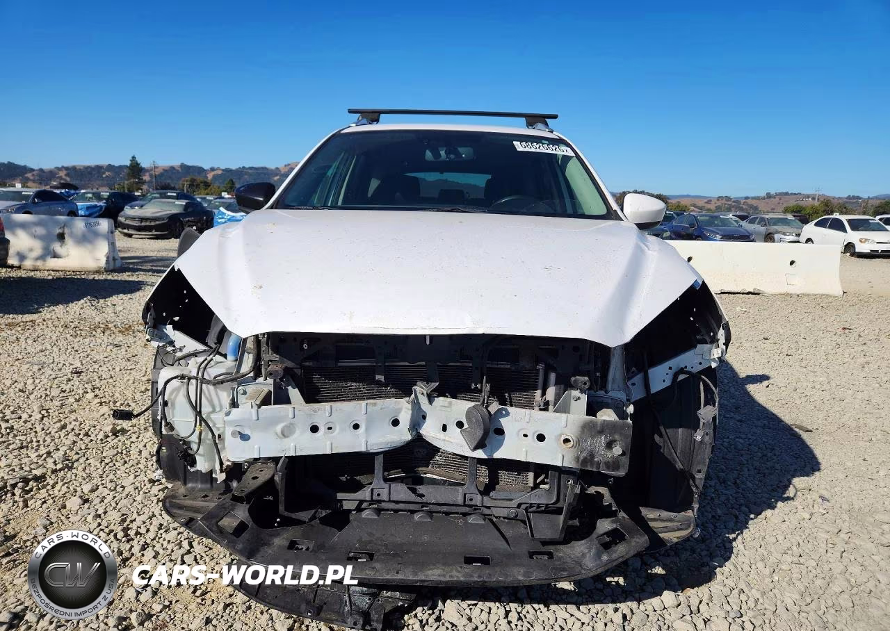 2013 Mazda Cx-5 Touring VIN:JM3KE2CE7D0122591 - 5