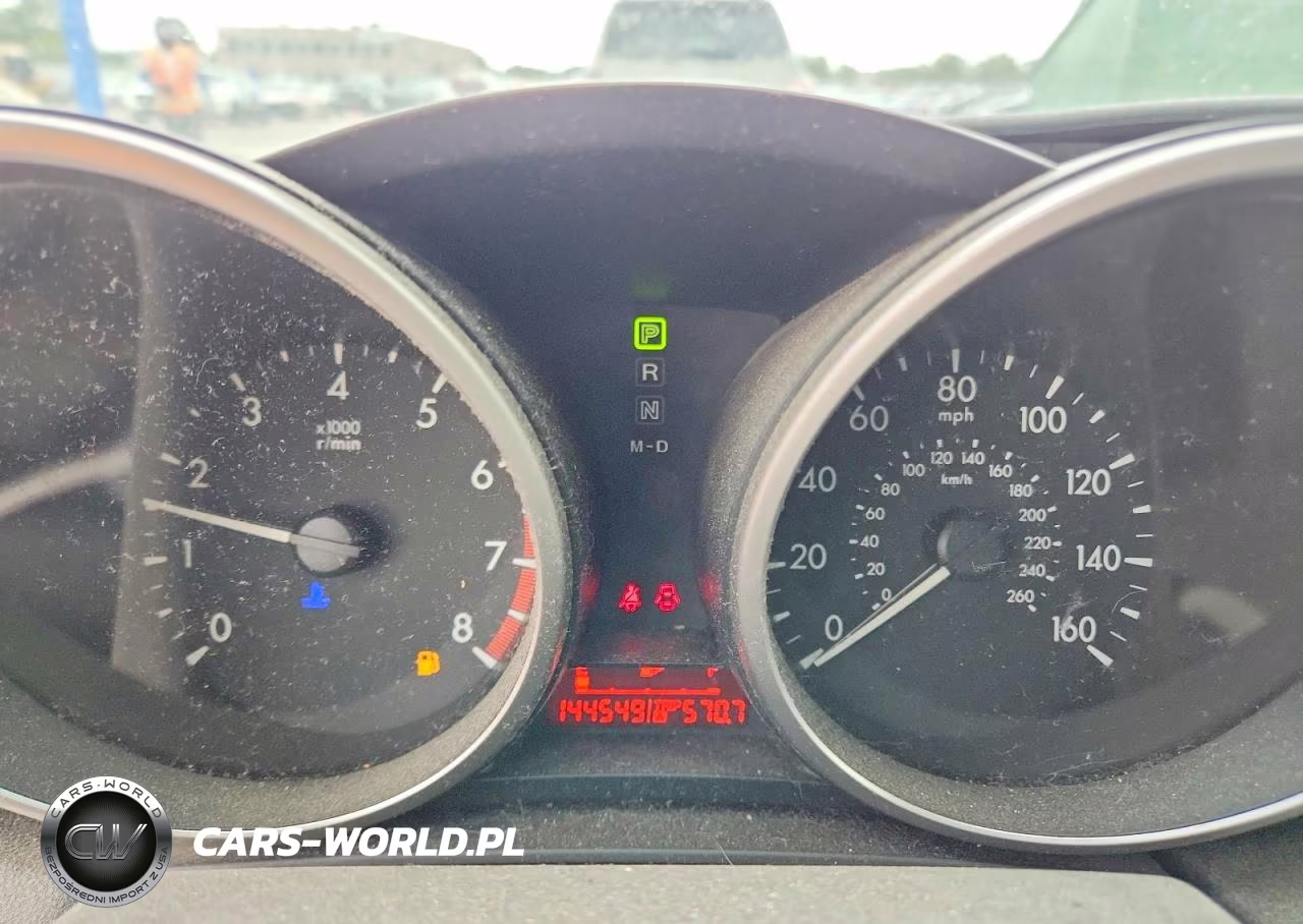 2011 Mazda 3 I VIN:JM1BL1UF2B1405598 - 9