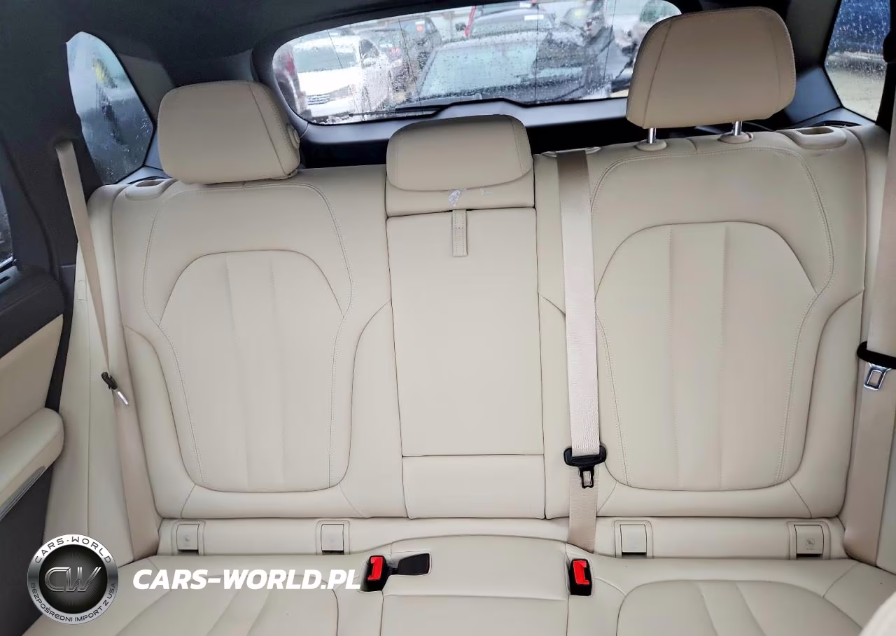 2020 BMW X5 xDrive40I VIN:5UXCR6C09L9B72692 - 10