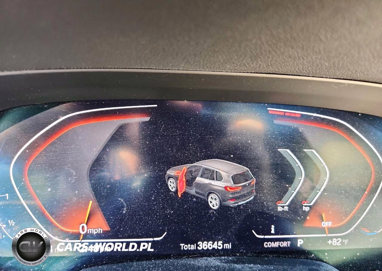 2020 BMW X5 xDrive40I VIN:5UXCR6C09L9B72692 - 9
