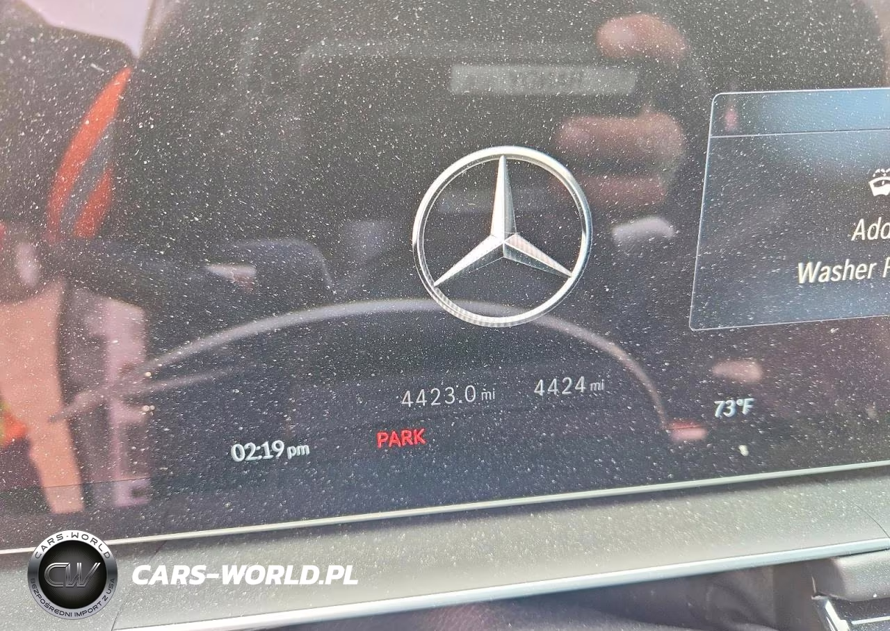 2026 Mercedes-Benz Gle 450 4Matic VIN:4JGFB5KB5TB543980 - 9