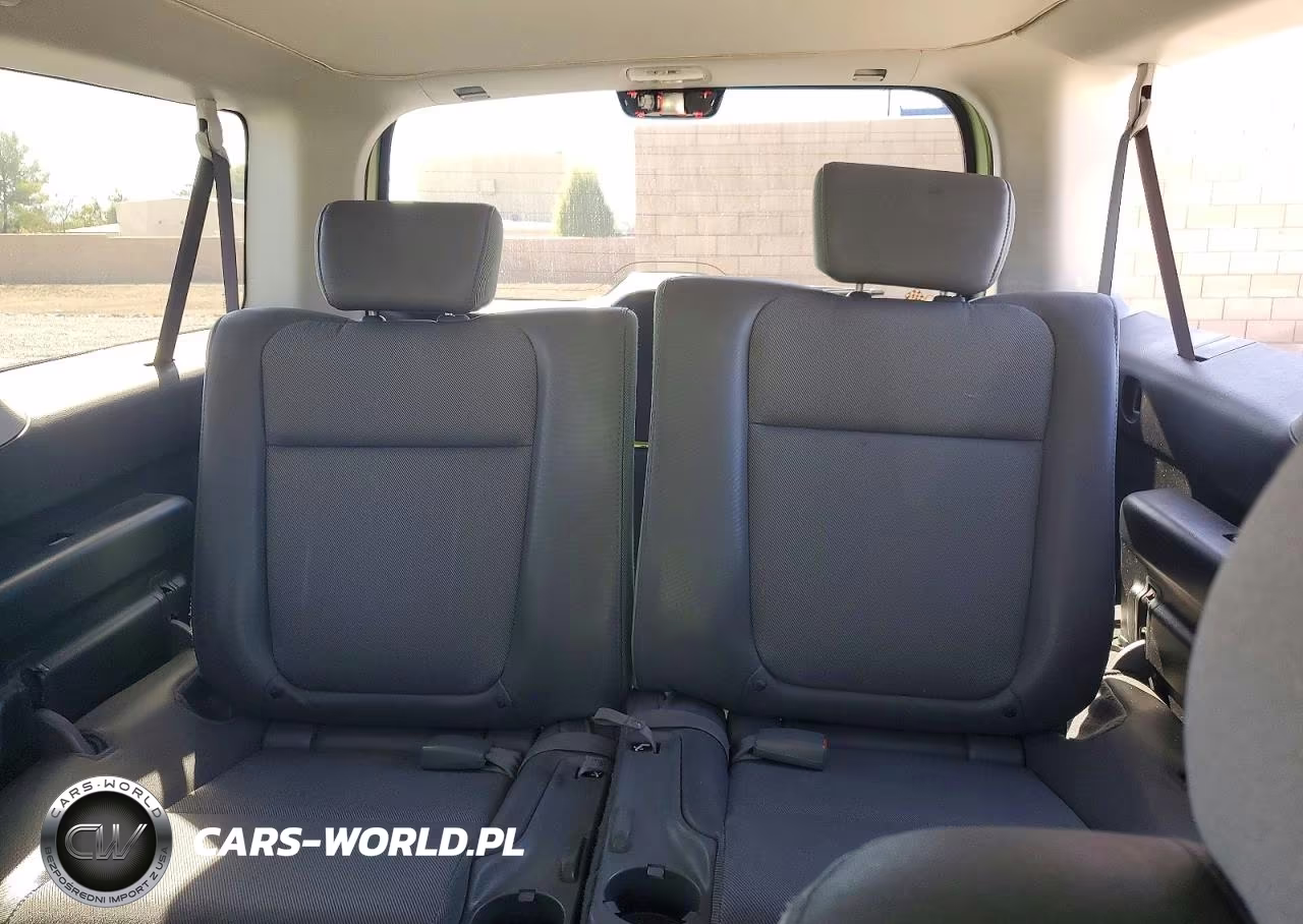 2006 Honda Element Ex VIN:5J6YH177X6L013358 - 10