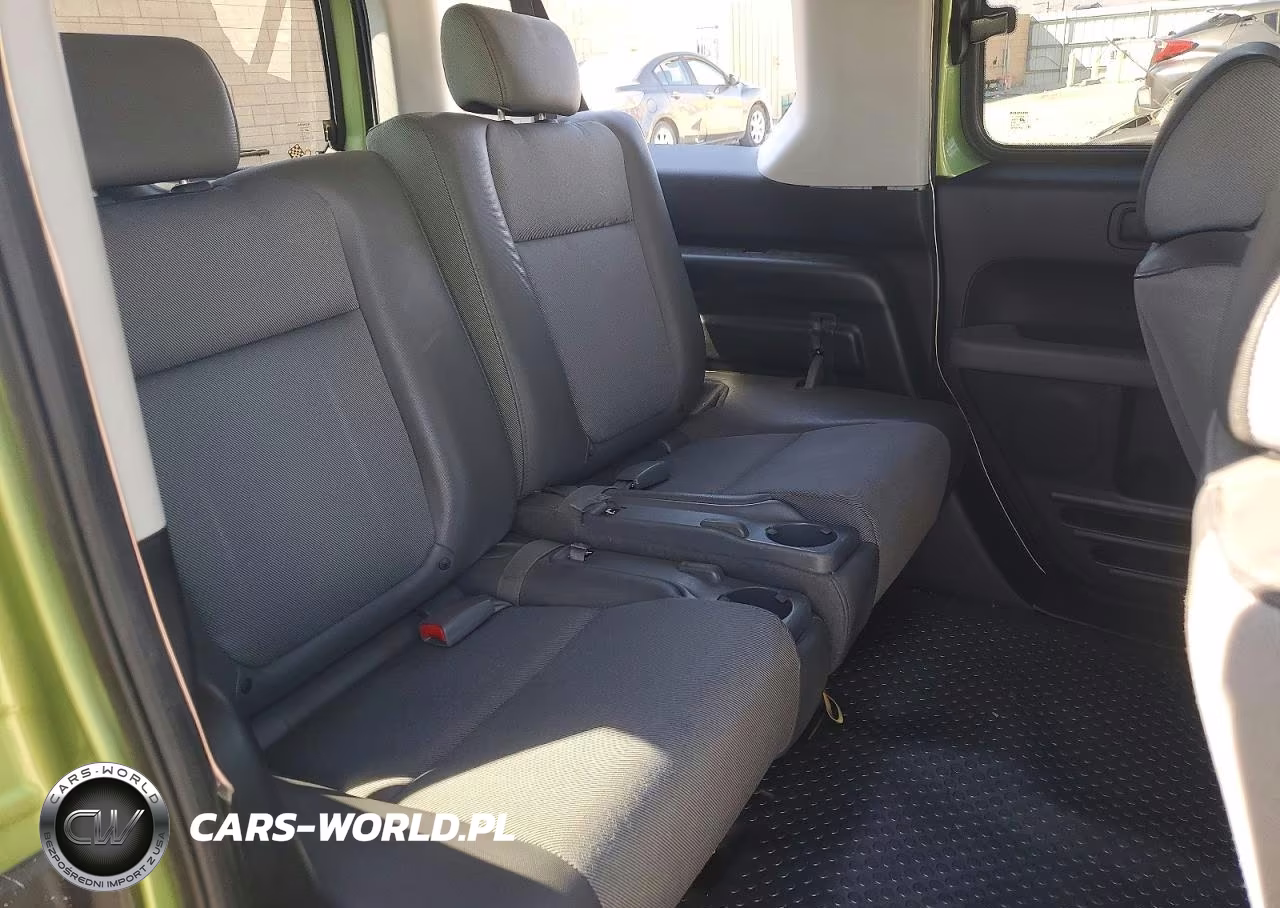 2006 Honda Element Ex VIN:5J6YH177X6L013358 - 11