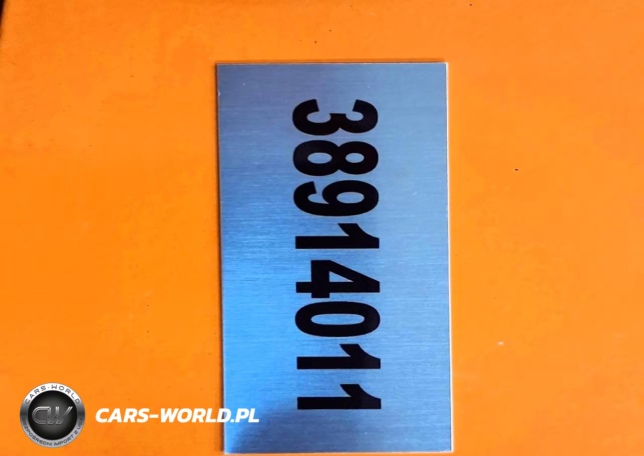 2026 Others Tire Changer VIN:38914011 - 9