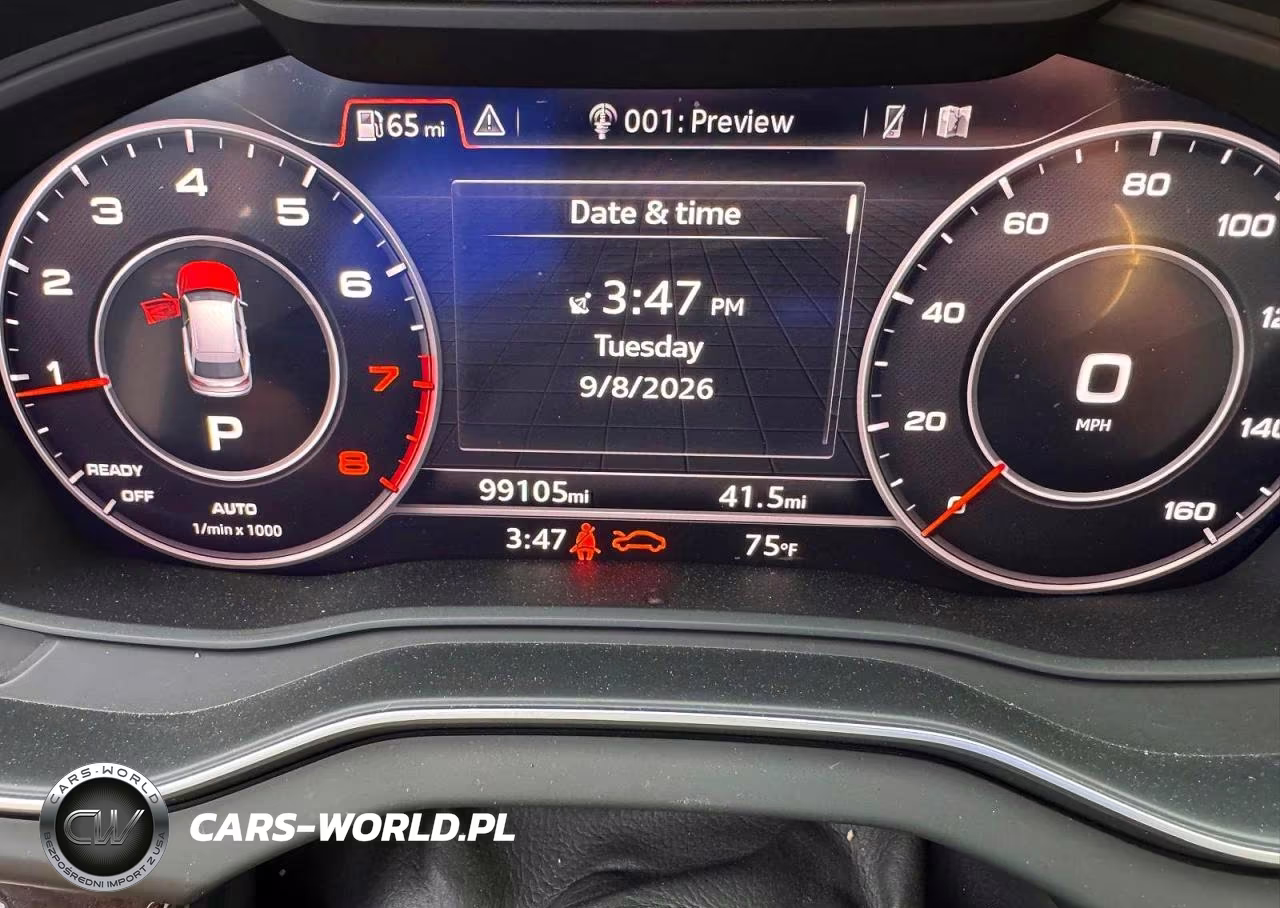 2020 Audi Q5 Prestige VIN:WA1CNAFY5L2079797 - 13