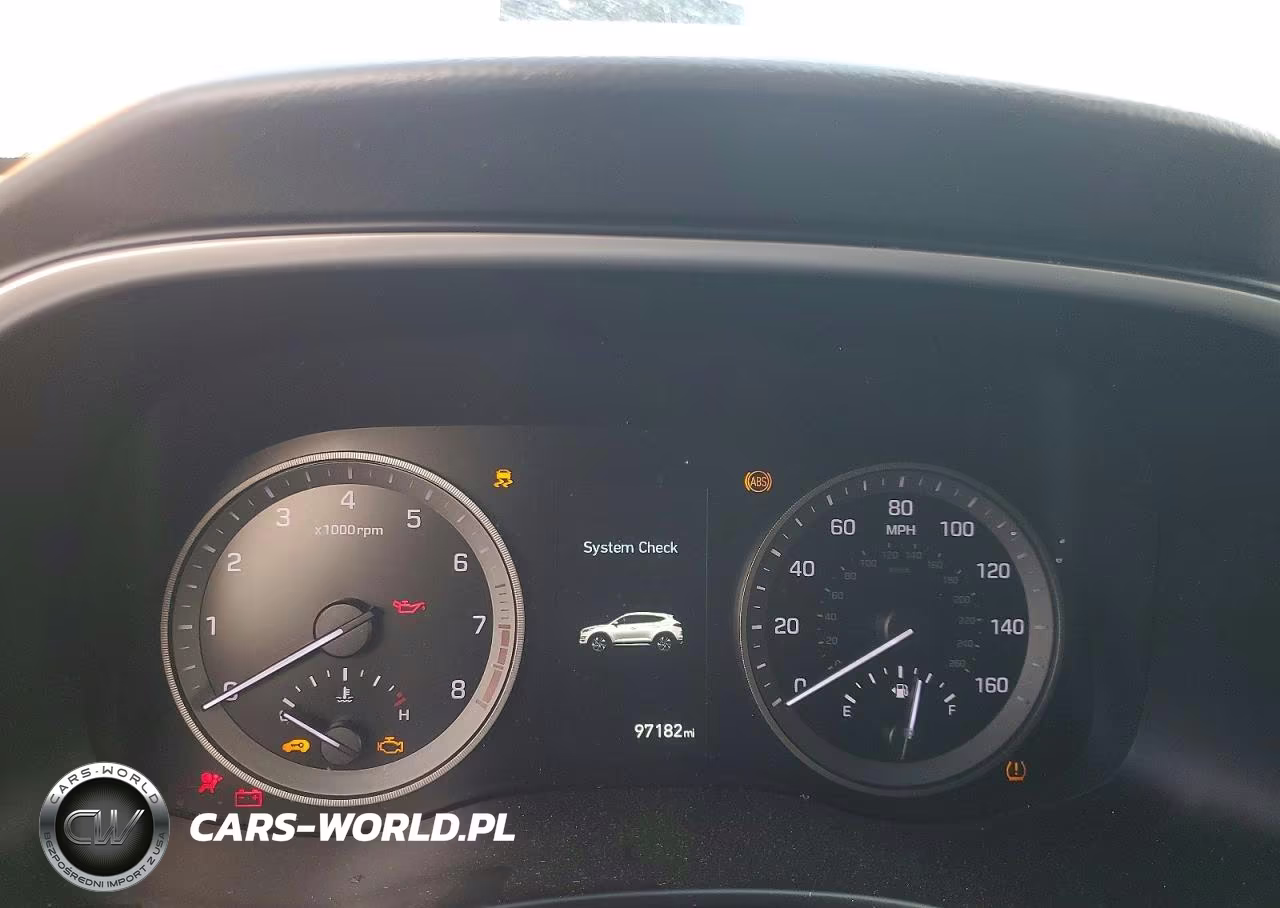 2020 Hyundai Tucson Ultimate VIN:KM8J33AL4LU090638 - 9