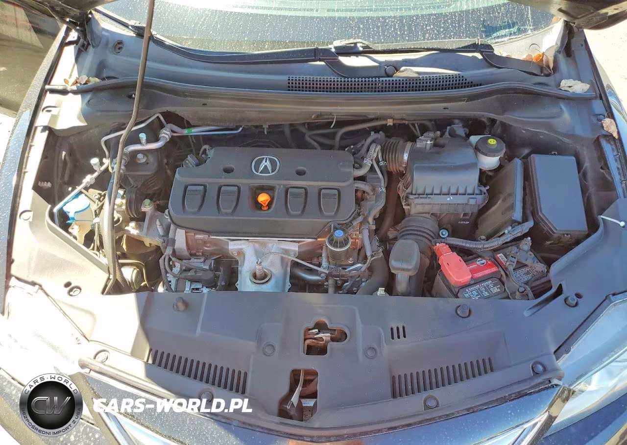 2015 Acura Ilx 20 Tech VIN:19VDE1F7XFE010539 - 11
