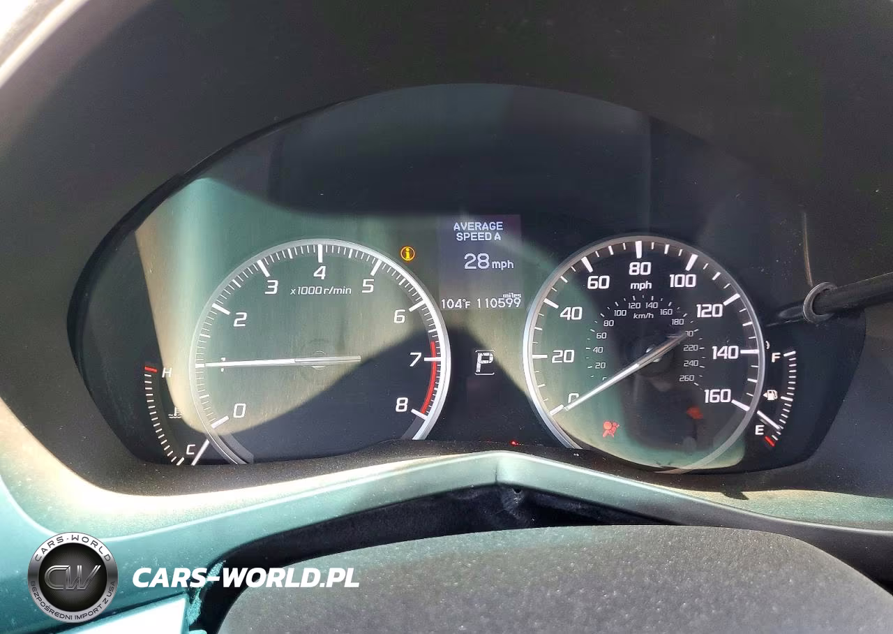 2015 Acura Ilx 20 Tech VIN:19VDE1F7XFE010539 - 9