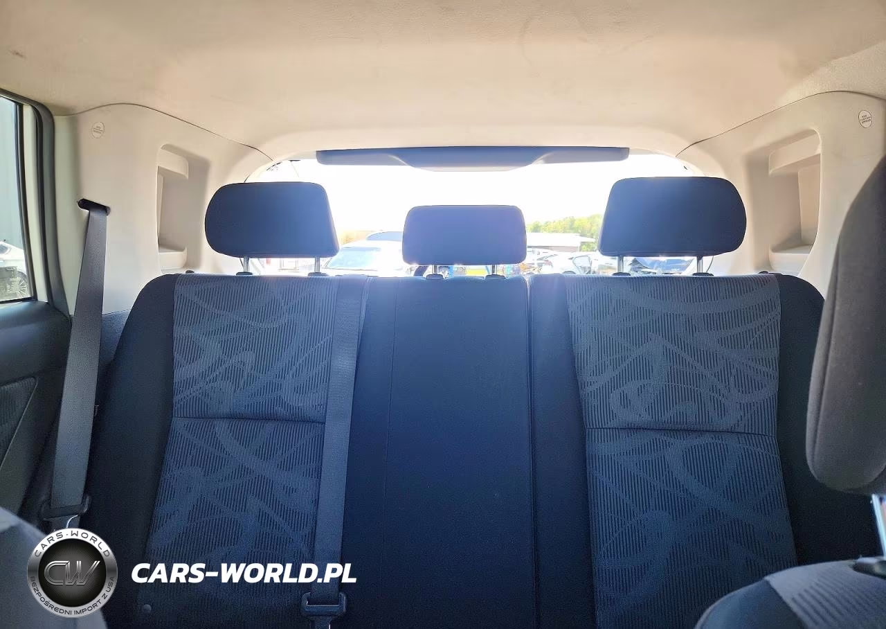 2011 Scion Xb Base VIN:JTLZE4FEXB1120070 - 10