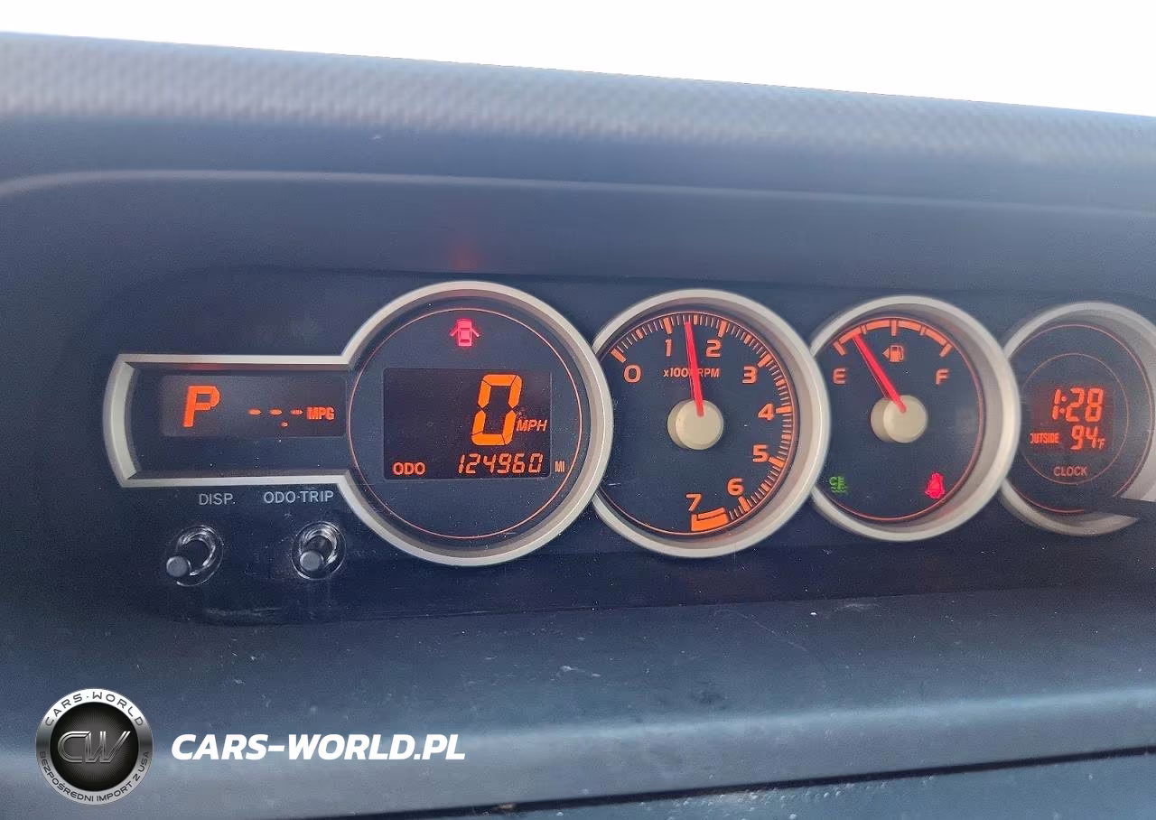 2011 Scion Xb Base VIN:JTLZE4FEXB1120070 - 9
