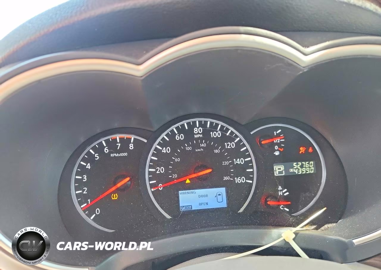 2015 Nissan Quest 3.5 Sv VIN:JN8AE2KPXF9127634 - 9