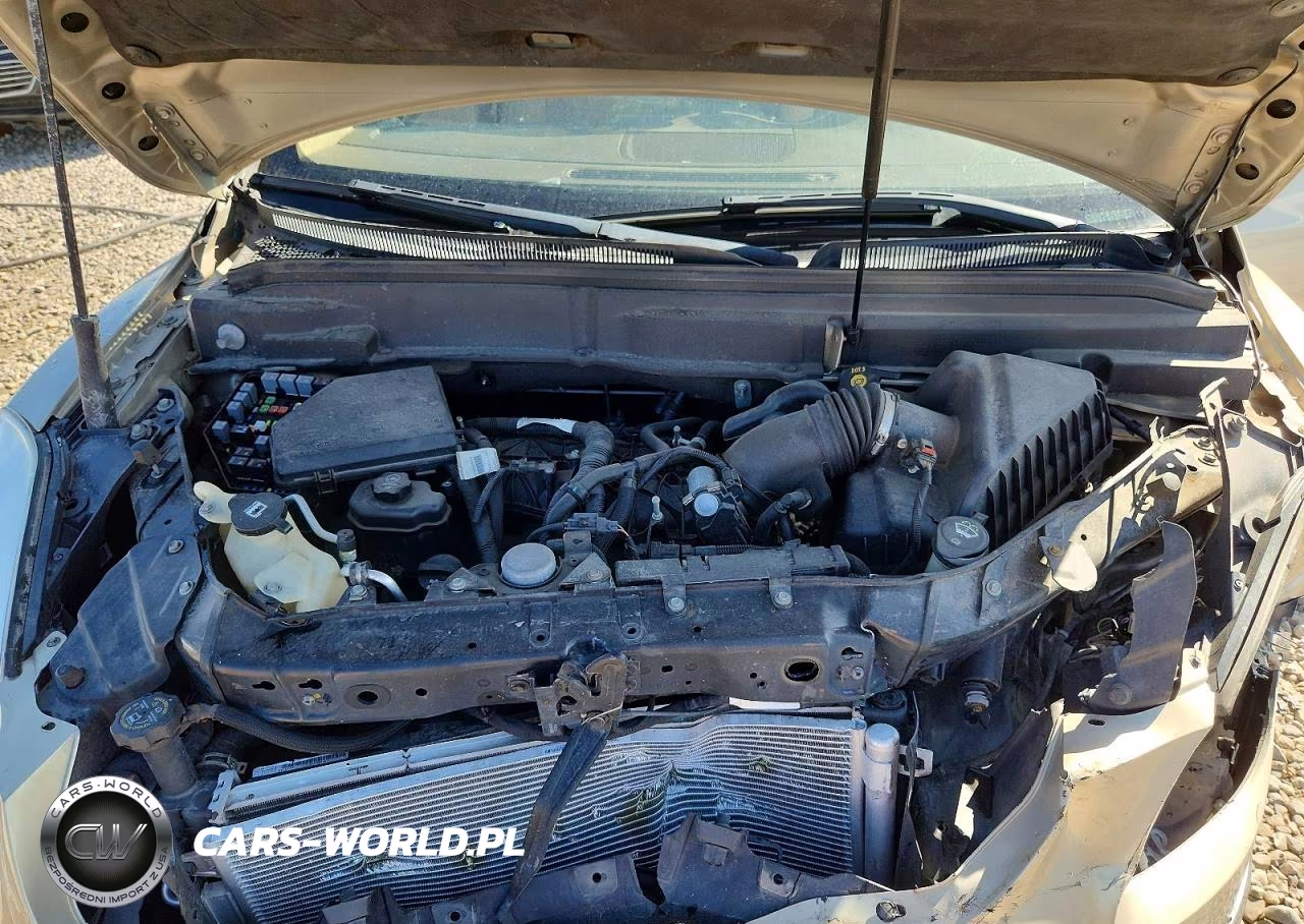 2012 Buick Enclave VIN:5GAKVDED4CJ204118 - 11