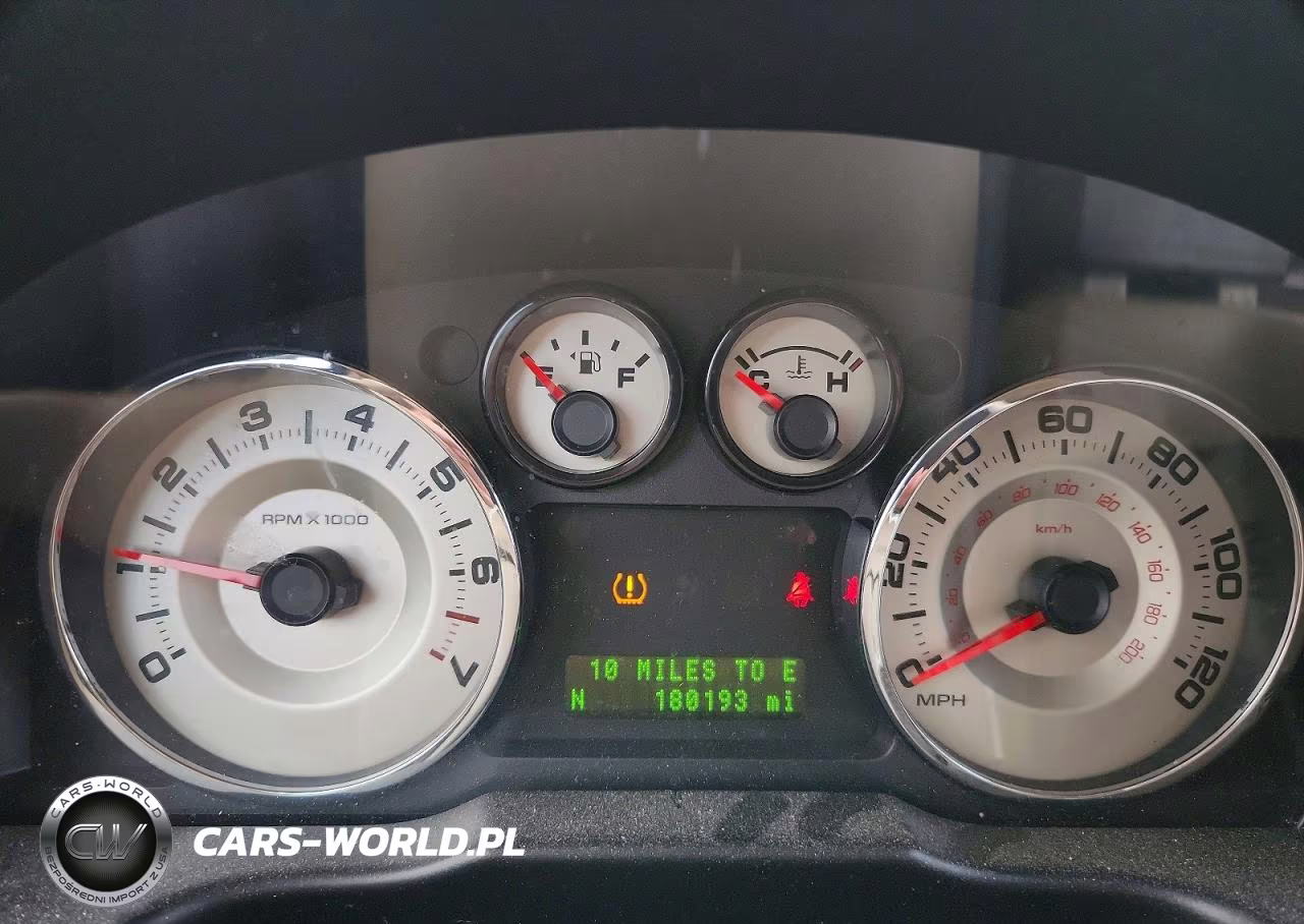 2007 Ford Edge Sel Plus VIN:2FMDK49C27BB43228 - 9